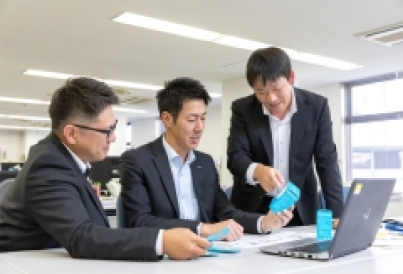 文理共通!ハマネツのことを知ろうセミナー(WEB開催)