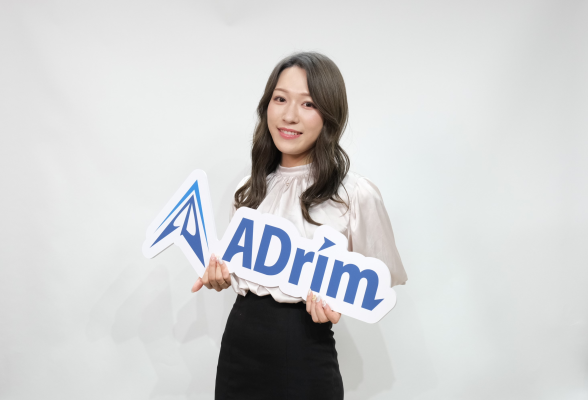 株式会社ADrim3