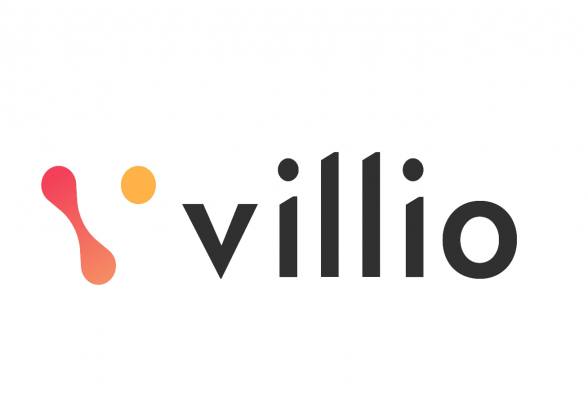 株式会社villio