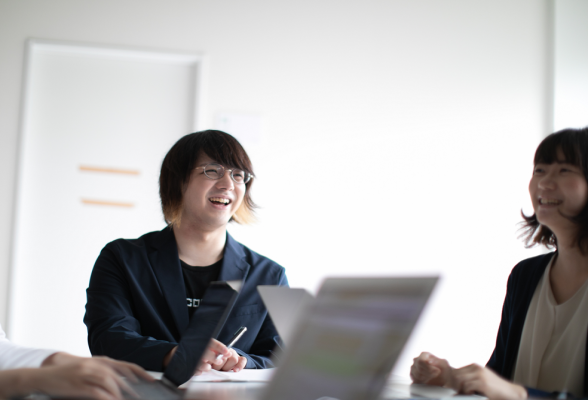 ドコドア株式会社