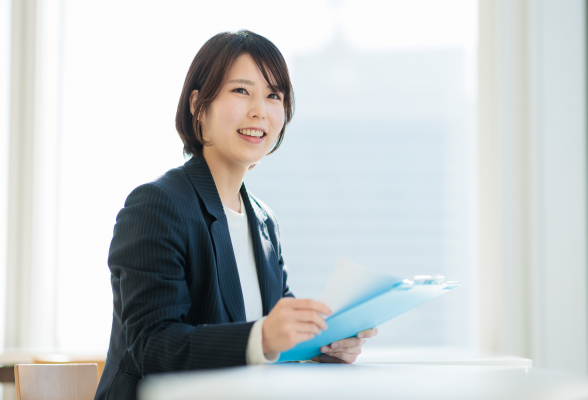 株式会社システナ採用説明会