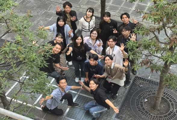 スパイラル株式会社　DXリサーチ研究所