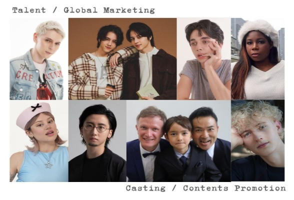 株式会社Almost Japanese