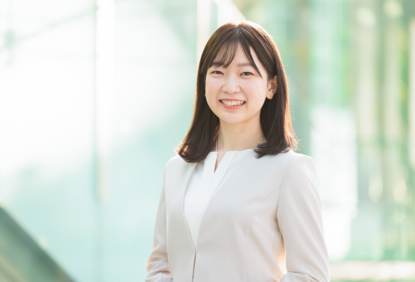 株式会社システナ採用イベント1