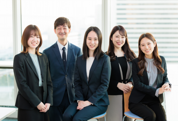 株式会社システナ採用イベント