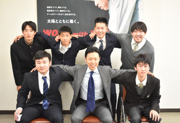 株式会社辻広組1