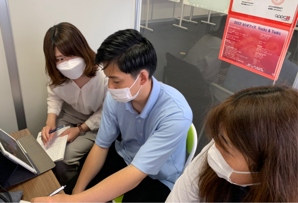 アプコグループジャパン株式会社1