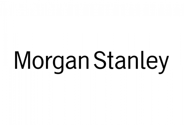 モルガン・スタンレー・ホールディングス株式会社