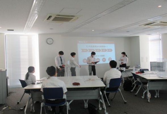 ケイヒン株式会社2