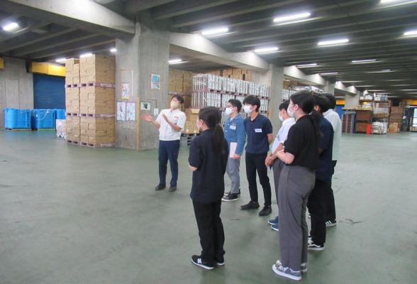 ケイヒン株式会社