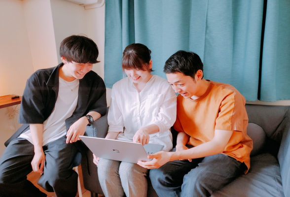 株式会社日本テレアポセンター