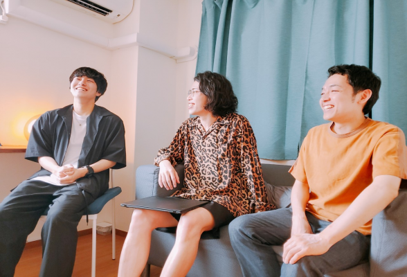 株式会社日本テレアポセンター1