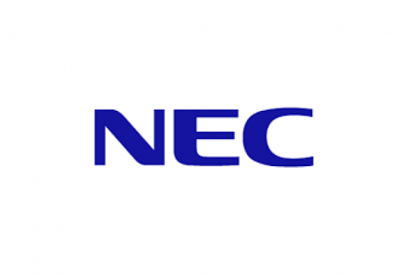 日本電気株式会社