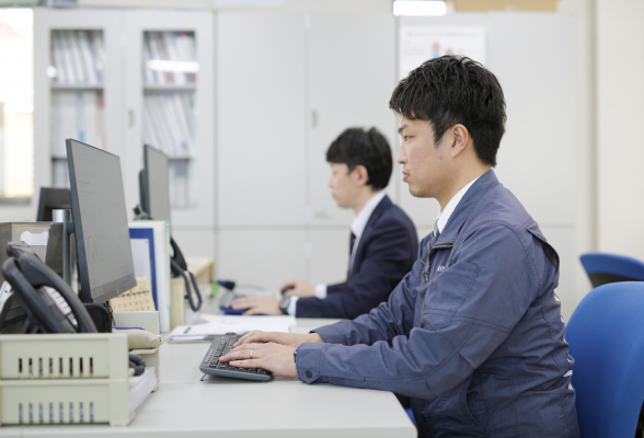 ニホン・ドレン株式会社1
