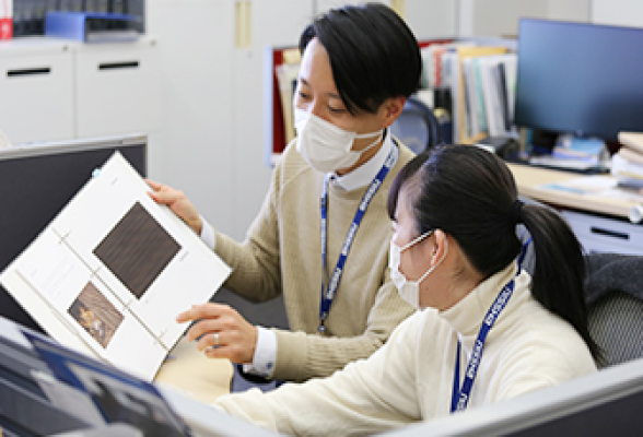 NISSHA株式会社