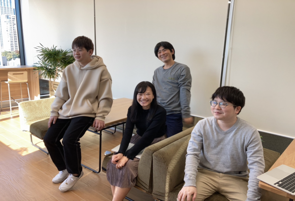 株式会社プロレド・パートナーズ2