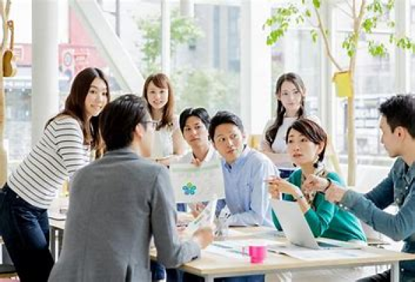 株式会社SA