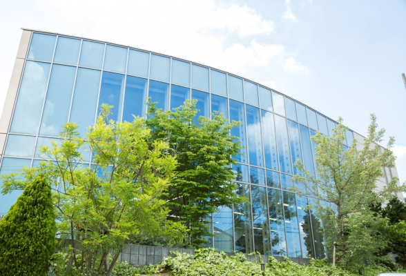 イカリ建商のインターンシップ