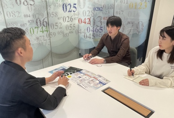 株式会社オスティアリーズ