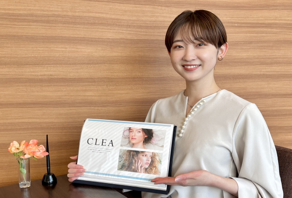 就活応援企画!面接で使える「魅せ方・聞き方・伝え方」講座1