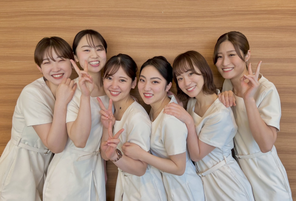 就活応援企画!面接で使える「魅せ方・聞き方・伝え方」講座2