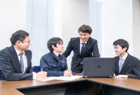 クレストテクノロジーズ株式会社1