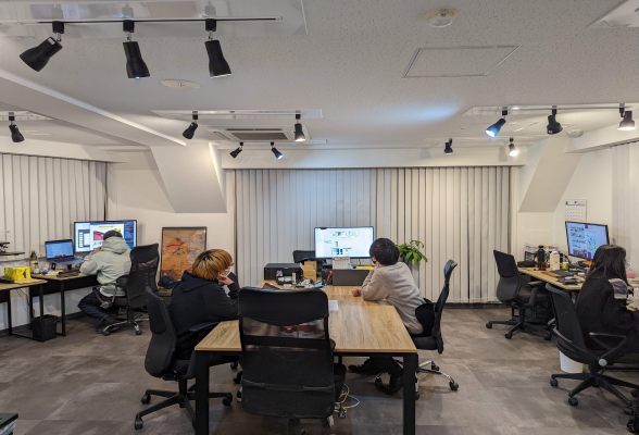 株式会社MOLE