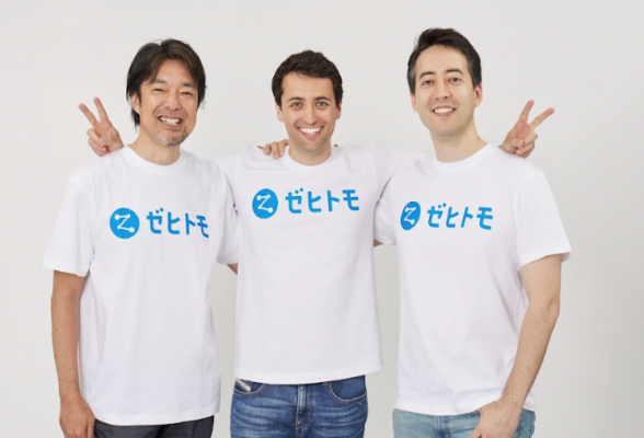 株式会社Zehitomo
