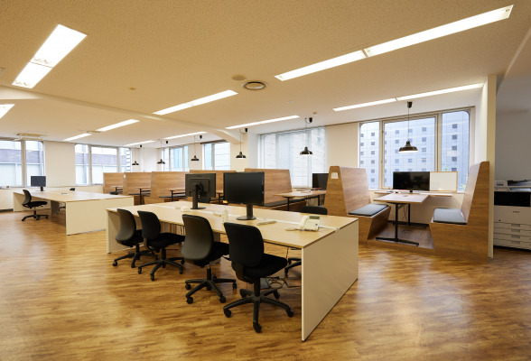株式会社Zehitomo3