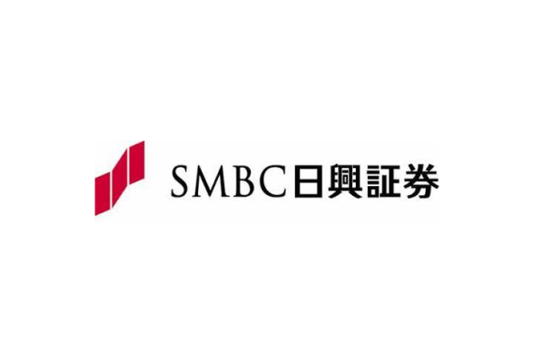 SMBC日興証券株式会社