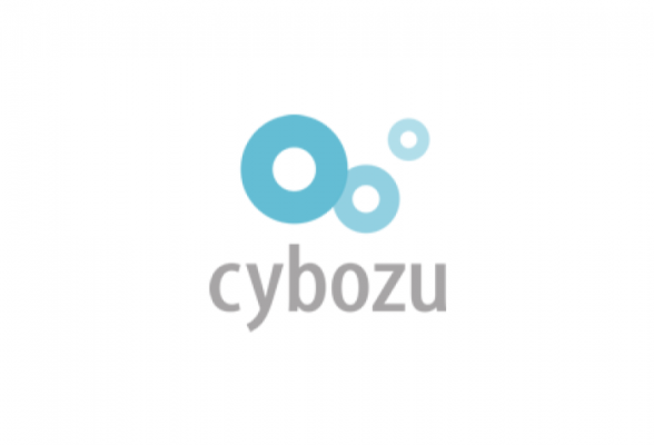 サイボウズ株式会社