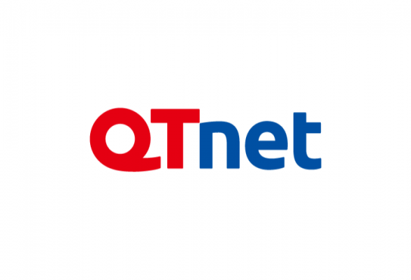 株式会社QTnet