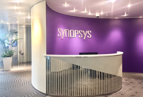 日本シノプシス合同会社1