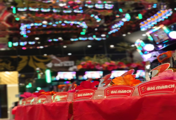 パチンコ好き集まれ!株式会社ジョイパック説明会