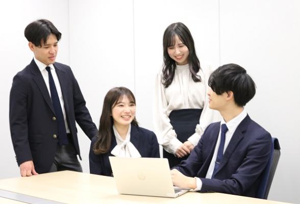 エムスリーキャリア株式会社 2024年新卒早期選考会社説明会1