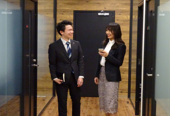 株式会社アイドマ・ホールディングス