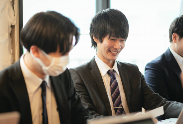 株式会社ドゥ・ハウス