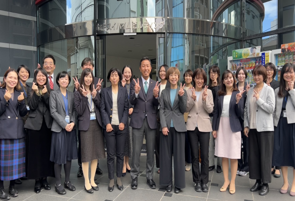 社会保険労務士法人ロイヤル総合研究所