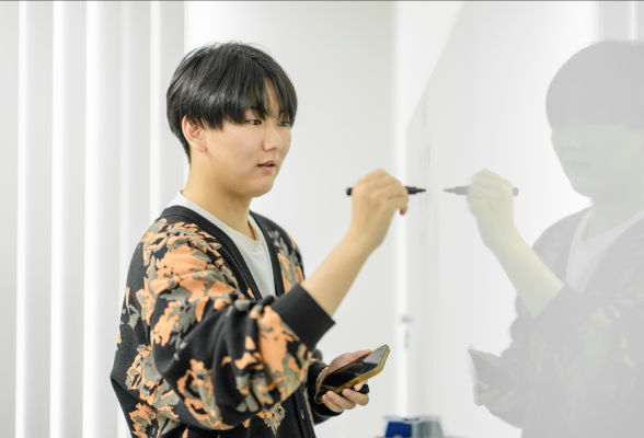 株式会社アットオフィス1