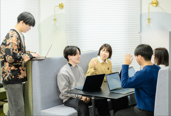 株式会社アットオフィス3