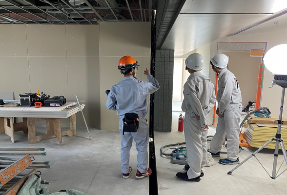 田辺建設株式会社