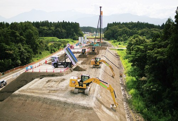 田中産業株式会社　会社説明会の開催1