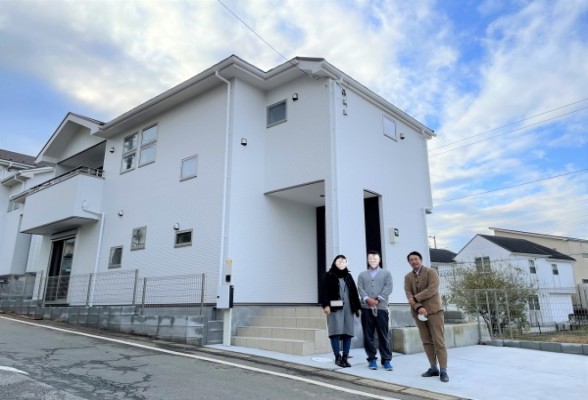 TOKYO BIG HOUSE株式会社3