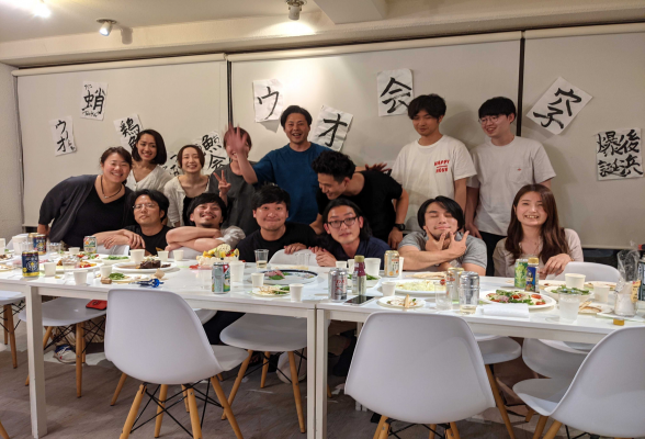 株式会社ウーオ