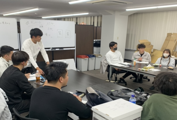 株式会社LBC2