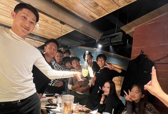 株式会社LBC