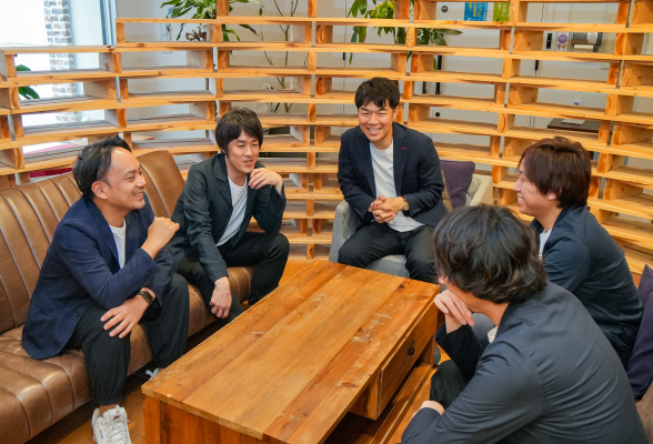 株式会社シェアリング・ビューティー