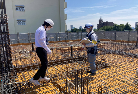 株式会社増木ホールディングス 説明会3