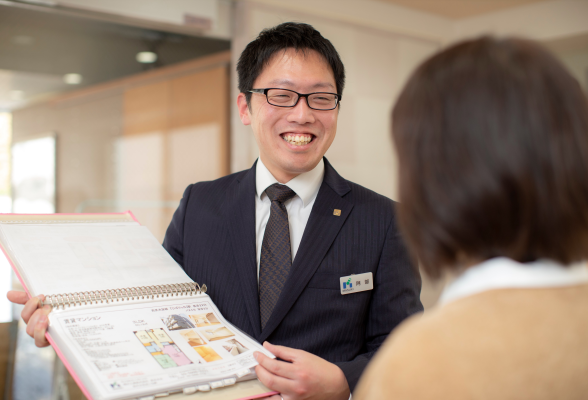 株式会社増木ホールディングス 説明会2