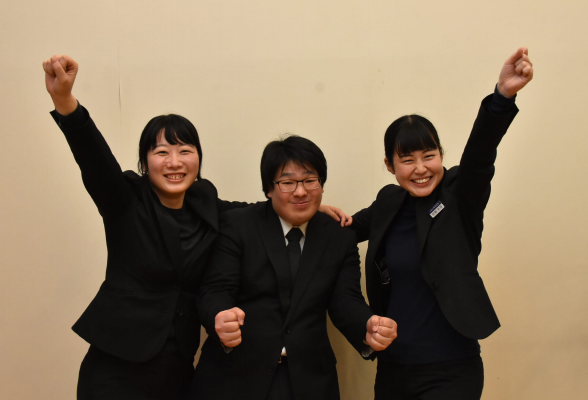 むすびす株式会社